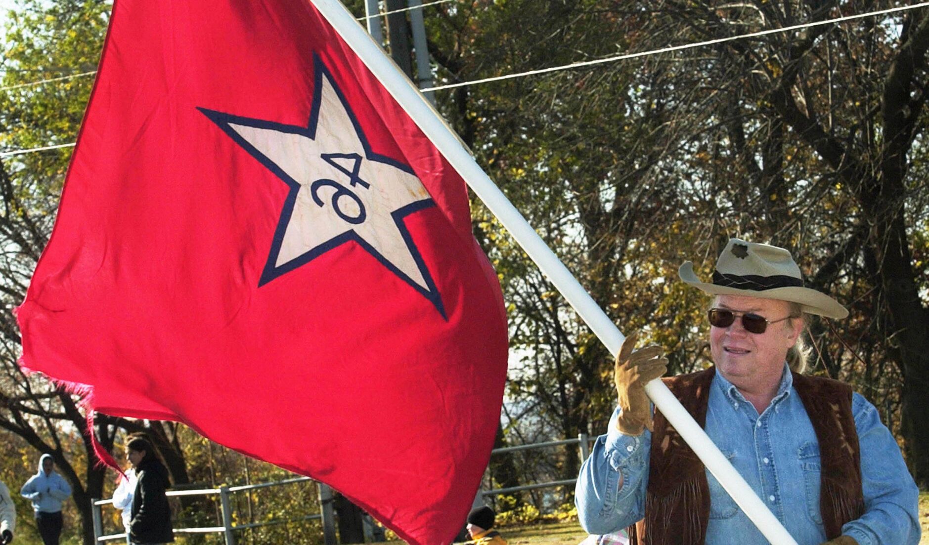 Oklahoma Centennial